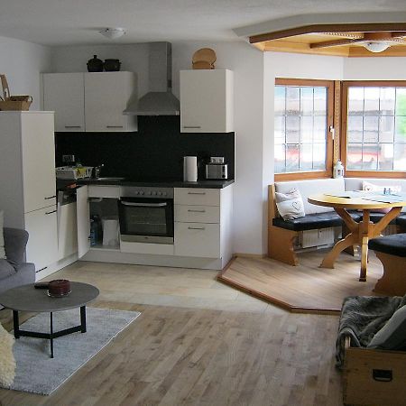 Appartement Mitte Reit im Winkl Esterno foto