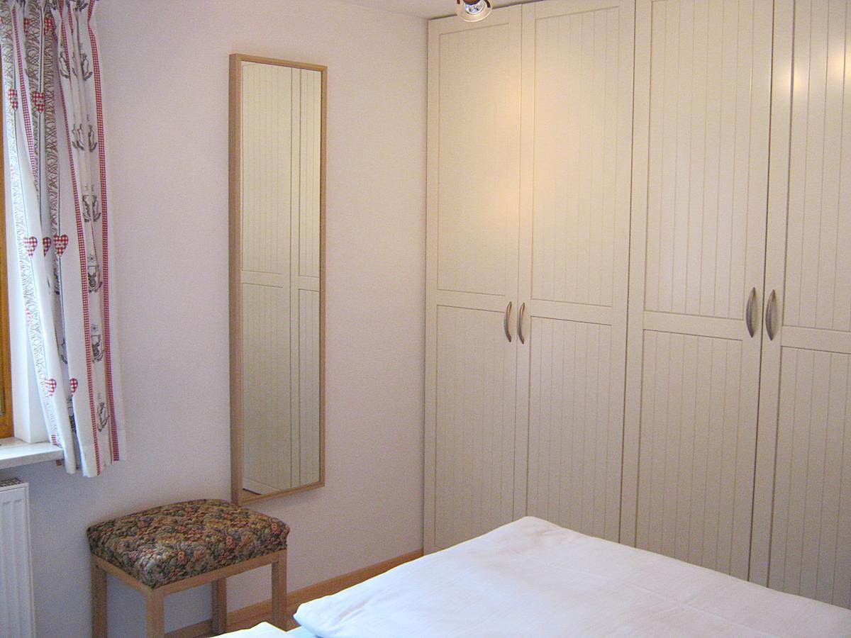 Appartement Mitte Reit im Winkl Esterno foto