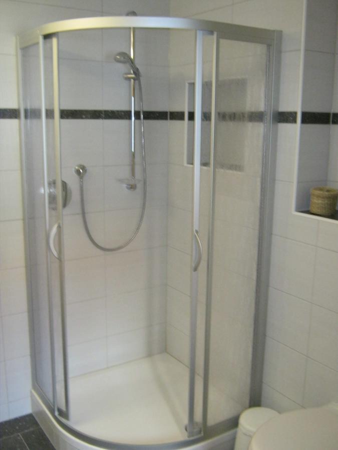 Appartement Mitte Reit im Winkl Esterno foto